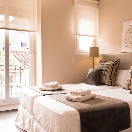 Julio Antonio Apartment Center Valencia Exterior photo