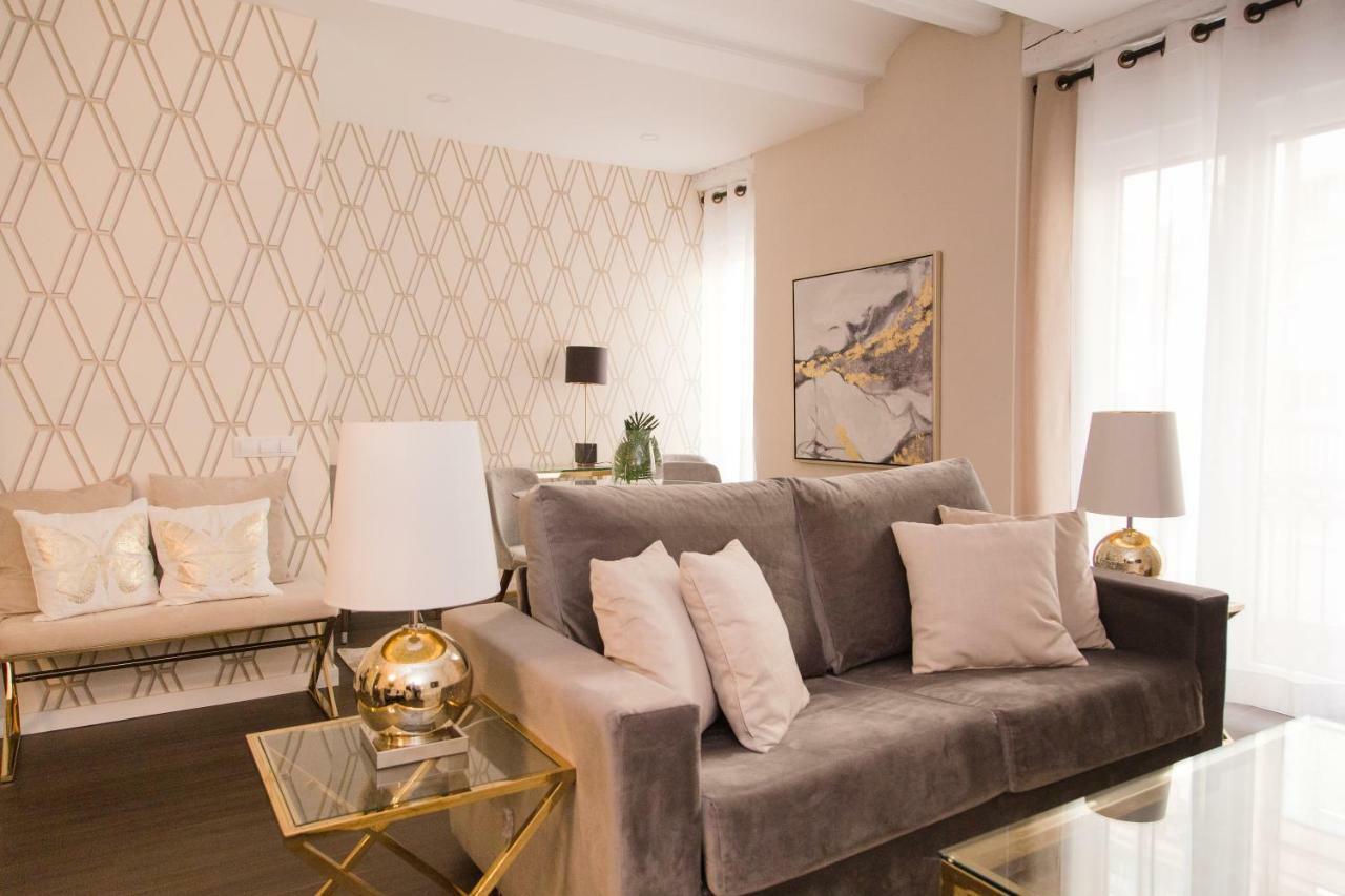 Julio Antonio Apartment Center Valencia Exterior photo