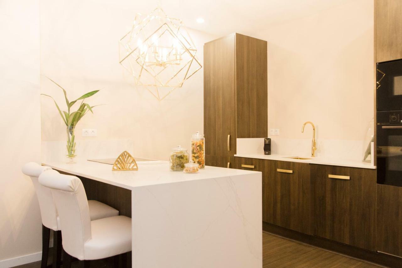 Julio Antonio Apartment Center Valencia Exterior photo