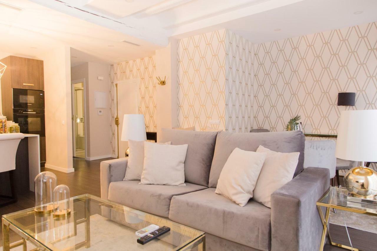 Julio Antonio Apartment Center Valencia Exterior photo