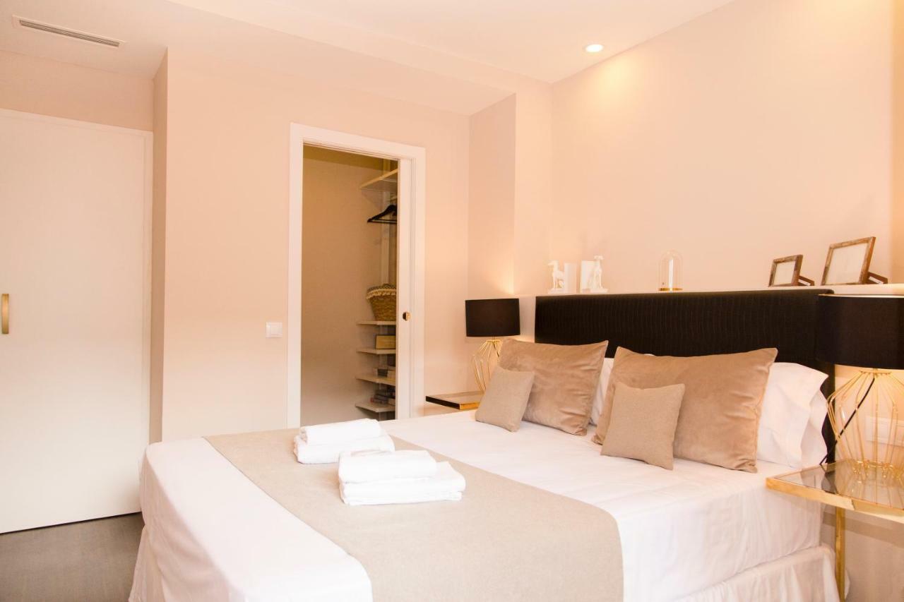 Julio Antonio Apartment Center Valencia Exterior photo