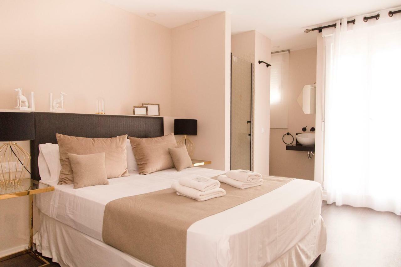 Julio Antonio Apartment Center Valencia Exterior photo